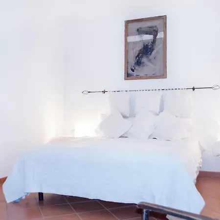 וילה Antonia, Pescoluse Salento