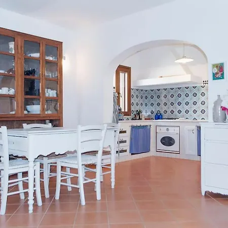 Antonia, Pescoluse Salento וילה *