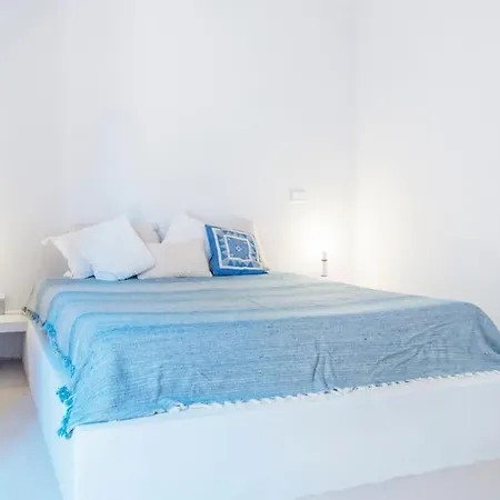 Antonia, Pescoluse Salento וילה Torre Pali