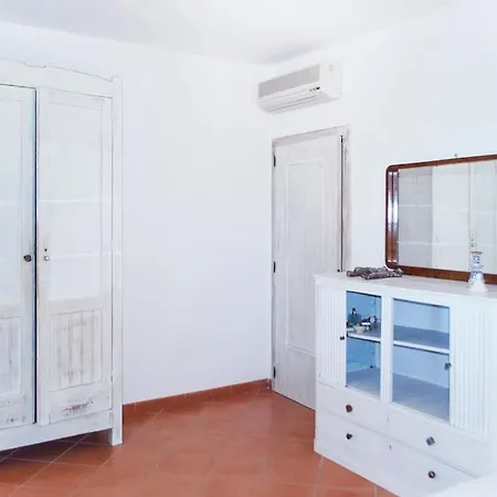 וילה Antonia, Pescoluse Salento