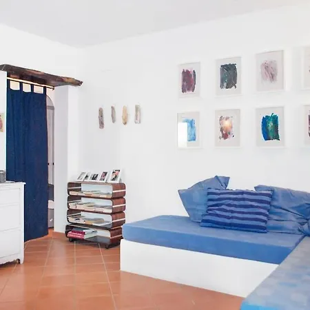 Antonia, Pescoluse Salento וילה Torre Pali